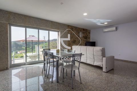 Byhus i Arcos de Valdevez, Viana do Castelo, Arcos de Valdevez - € 850.000 | Ref: AV6168 - foto 4