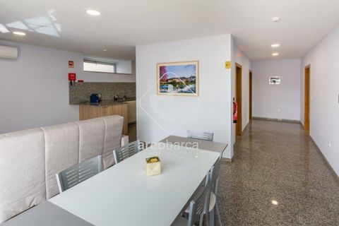 Byhus i Arcos de Valdevez, Viana do Castelo, Arcos de Valdevez - € 850.000 | Ref: AV6168 - foto 7