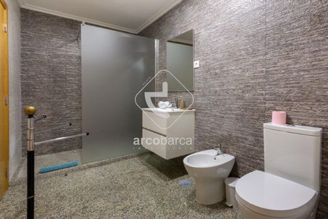 Byhus i Arcos de Valdevez, Viana do Castelo, Arcos de Valdevez - € 850.000 | Ref: AV6168 - foto 8