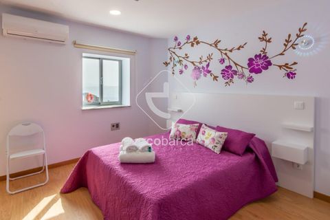 Byhus i Arcos de Valdevez, Viana do Castelo, Arcos de Valdevez - € 850.000 | Ref: AV6168 - foto 10