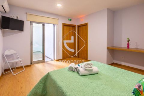 Byhus i Arcos de Valdevez, Viana do Castelo, Arcos de Valdevez - € 850.000 | Ref: AV6168 - foto 14