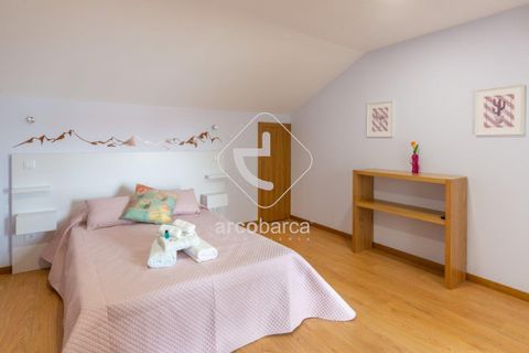Byhus i Arcos de Valdevez, Viana do Castelo, Arcos de Valdevez - € 850.000 | Ref: AV6168 - foto 18