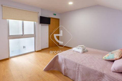 Byhus i Arcos de Valdevez, Viana do Castelo, Arcos de Valdevez - € 850.000 | Ref: AV6168 - foto 19