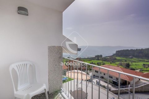Byhus i Arcos de Valdevez, Viana do Castelo, Arcos de Valdevez - € 850.000 | Ref: AV6168 - foto 22