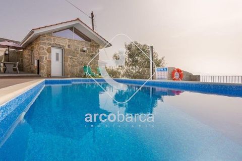 Byhus i Arcos de Valdevez, Viana do Castelo, Arcos de Valdevez - € 850.000 | Ref: AV6168 - foto 23