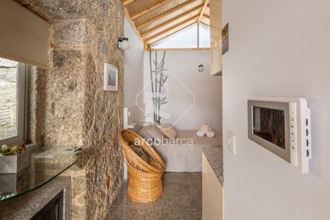Byhus i Arcos de Valdevez, Viana do Castelo, Arcos de Valdevez - € 850.000 | Ref: AV6168 - foto 24