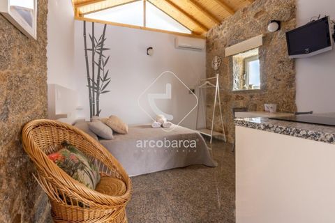 Byhus i Arcos de Valdevez, Viana do Castelo, Arcos de Valdevez - € 850.000 | Ref: AV6168 - foto 25