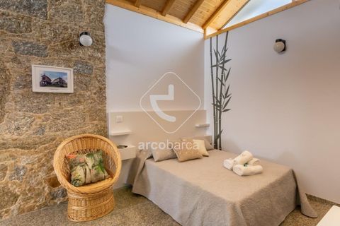 Byhus i Arcos de Valdevez, Viana do Castelo, Arcos de Valdevez - € 850.000 | Ref: AV6168 - foto 26