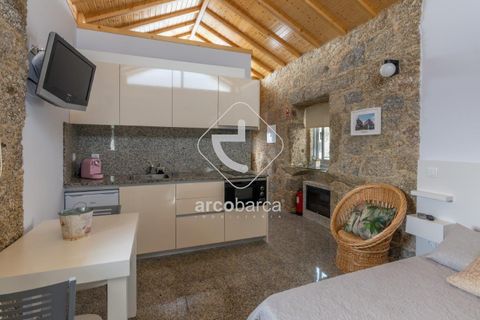 Byhus i Arcos de Valdevez, Viana do Castelo, Arcos de Valdevez - € 850.000 | Ref: AV6168 - foto 27