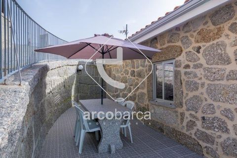 Byhus i Arcos de Valdevez, Viana do Castelo, Arcos de Valdevez - € 850.000 | Ref: AV6168 - foto 30