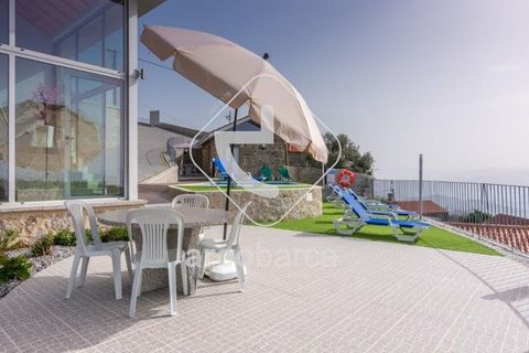 Byhus i Arcos de Valdevez, Viana do Castelo, Arcos de Valdevez - € 850.000 | Ref: AV6168 - foto 32