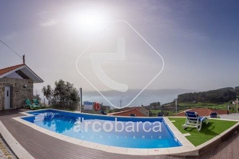 Byhus i Arcos de Valdevez, Viana do Castelo, Arcos de Valdevez - € 850.000 | Ref: AV6168 - foto 33