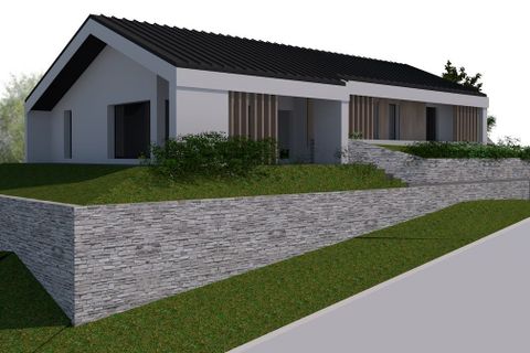 Helårsgrund i Valbrona, Como, Valbrona - € 50.000 | Ref: Val8228 - foto 2