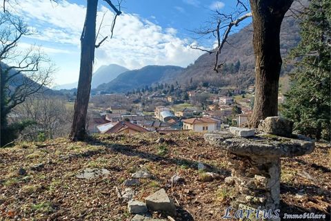 Helårsgrund i Valbrona, Como, Valbrona - € 50.000 | Ref: Val8228 - foto 13
