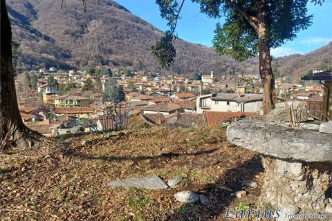 Helårsgrund i Valbrona, Como, Valbrona - € 50.000 | Ref: Val8228 - foto 14