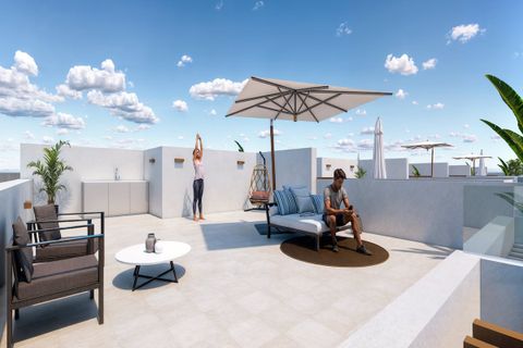 Villa i Torre Pacheco, Murcia, Torre Pacheco - € 264.900 | Ref: CM9569 - foto 9