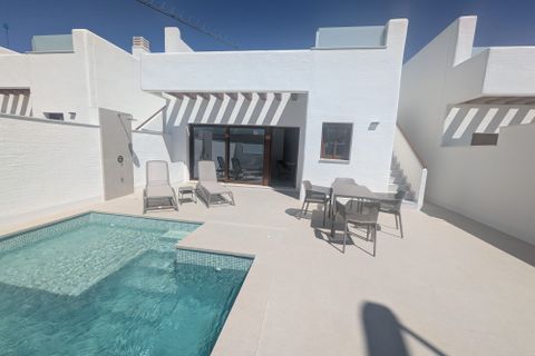 Villa i Torre Pacheco, Murcia, Torre Pacheco - € 264.900 | Ref: CM9569 - foto 2