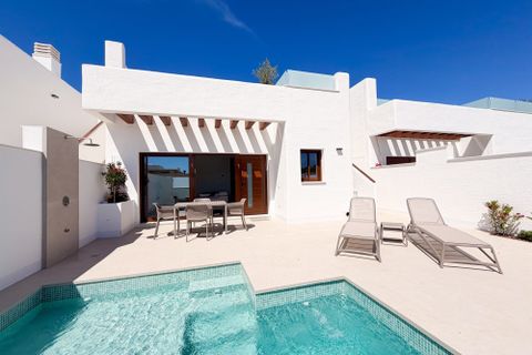 Villa i Torre Pacheco, Murcia - foto 2