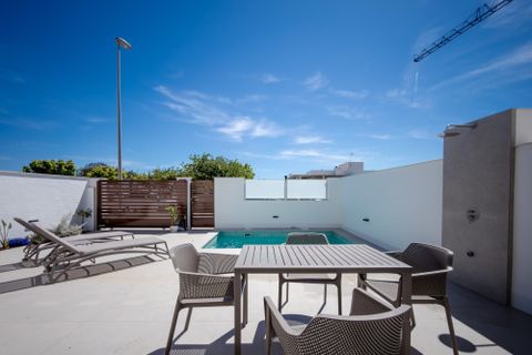 Villa i Torre Pacheco, Murcia - foto 4