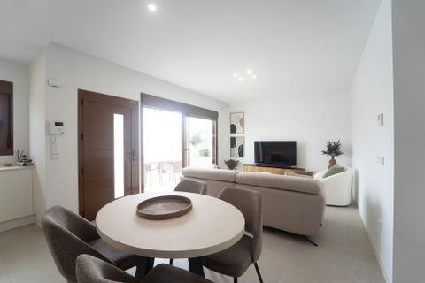 Villa i Torre Pacheco, Murcia, Torre Pacheco - € 324.900 | Ref: CM9570 - foto 8