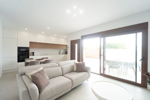 Villa i Torre Pacheco, Murcia, Torre Pacheco - € 324.900 | Ref: CM9570 - foto 9