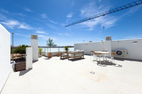 Villa i Torre Pacheco, Murcia, Torre Pacheco - € 324.900 | Ref: CM9570 - foto 11