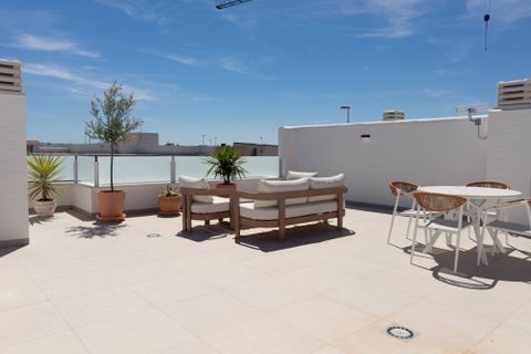 Villa i Torre Pacheco, Murcia, Torre Pacheco - € 324.900 | Ref: CM9570 - foto 18