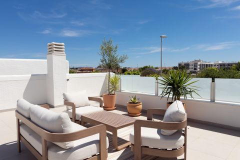 Villa i Torre Pacheco, Murcia, Torre Pacheco - € 324.900 | Ref: CM9570 - foto 19