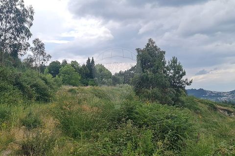 Tomt i Fafe, Braga, Fafe - € 255 000 | Ref: 121751272-44 - foto 3
