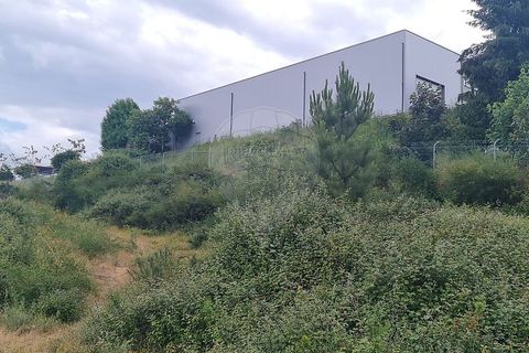 Tomt i Fafe, Braga, Fafe - € 255 000 | Ref: 121751272-44 - foto 4
