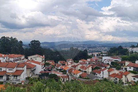 Tomt i Fafe, Braga, Fafe - € 255 000 | Ref: 121751272-44 - foto 5