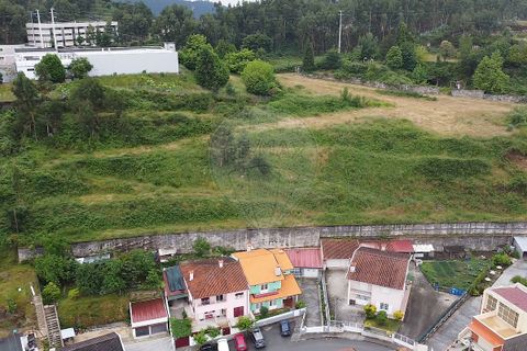Tomt i Fafe, Braga, Fafe - € 255 000 | Ref: 121751272-44 - foto 7