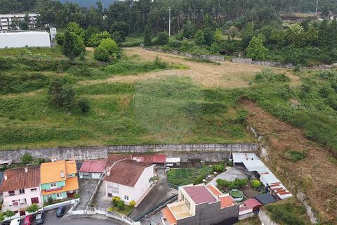 Tomt i Fafe, Braga, Fafe - € 255 000 | Ref: 121751272-44 - foto 8
