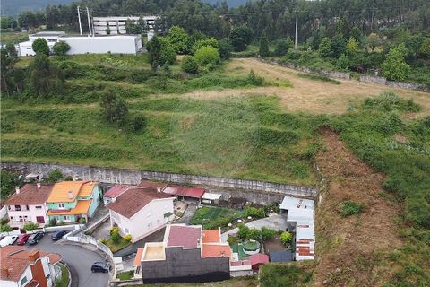 Tomt i Fafe, Braga, Fafe - € 255 000 | Ref: 121751272-44 - foto 9