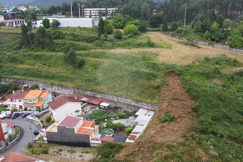 Tomt i Fafe, Braga, Fafe - € 255 000 | Ref: 121751272-44 - foto 10