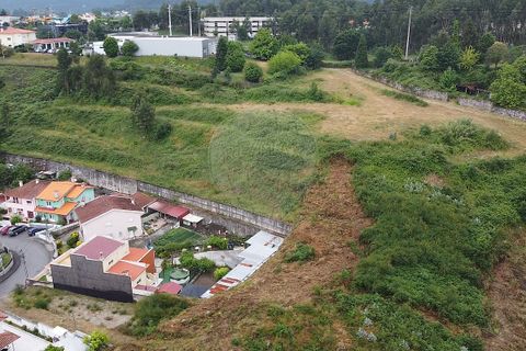 Tomt i Fafe, Braga, Fafe - € 255 000 | Ref: 121751272-44 - foto 11