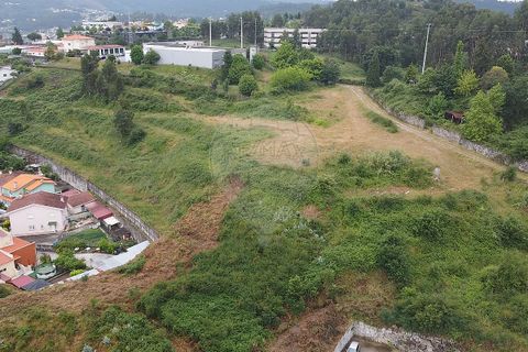 Tomt i Fafe, Braga, Fafe - € 255 000 | Ref: 121751272-44 - foto 13