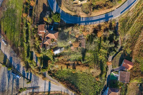Villa i Celorico de Basto, Braga, Celorico de Basto - € 37.500 | Ref: 126221008-172 - foto 1