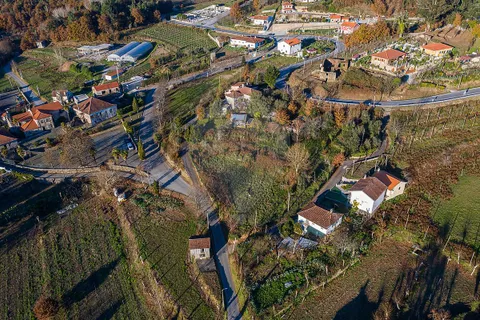 Villa i Celorico de Basto, Braga, Celorico de Basto - € 37.500 | Ref: 126221008-172 - foto 4