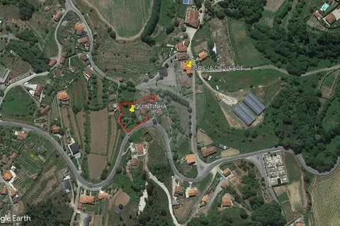 Villa i Celorico de Basto, Braga, Celorico de Basto - € 37.500 | Ref: 126221008-172 - foto 10