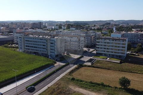 Lejlighed i Trofa, Porto, Trofa - € 360.000 | Ref: 121751324-227 - foto 1