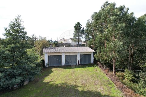 Terra a Fafe, Braga, Fafe - € 335.000 | Ref: 121751324-204 - foto 2