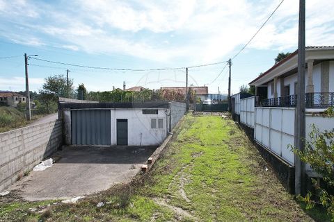 Terra a Fafe, Braga, Fafe - € 335.000 | Ref: 121751324-204 - foto 4