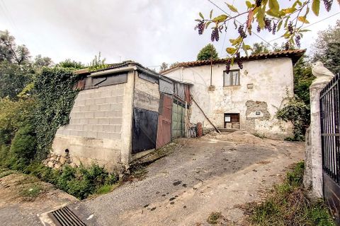 Villa i Cabeceiras de Basto, Braga, Cabeceiras de Basto - € 59.000 | Ref: 126311008-9 - foto 7