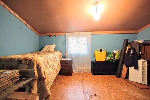 Villa i Cabeceiras de Basto, Braga, Cabeceiras de Basto - € 59.000 | Ref: 126311008-9 - foto 14