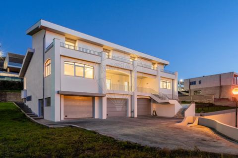 Villa i Braga, Braga, Braga - € 975.000 | Ref: 123331135-78 - foto 1