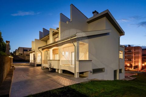 Villa i Braga, Braga, Braga - € 975.000 | Ref: 123331135-78 - foto 12