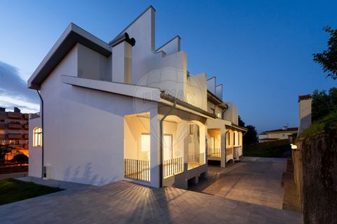 Villa i Braga, Braga, Braga - € 975.000 | Ref: 123331135-78 - foto 16