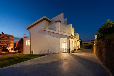 Villa i Braga, Braga, Braga - € 975.000 | Ref: 123331135-78 - foto 10