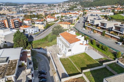 Villa i Braga, Braga, Braga - € 975.000 | Ref: 123331135-78 - foto 11